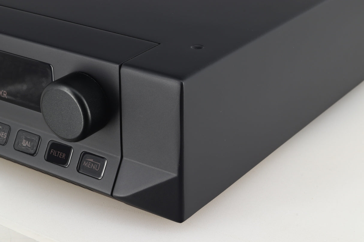 Cyrus i7 XR Integrated Amplifier - Black