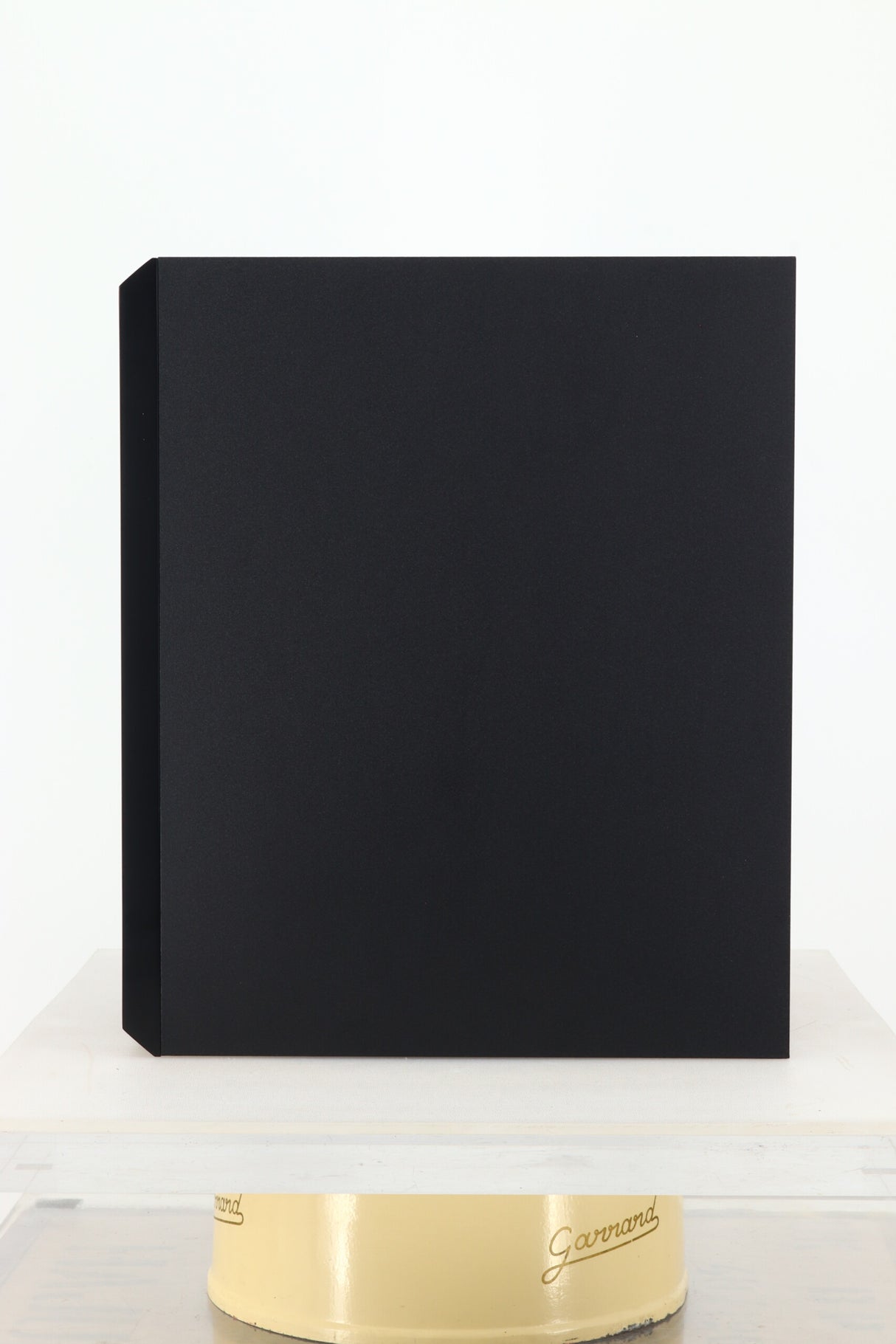 Dynaudio Emit 20 Standmount Speakers - Black
