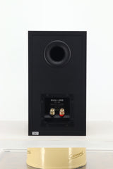 Dynaudio Emit 20 Standmount Speakers - Black