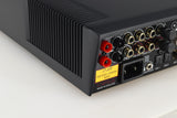 Cyrus i7 XR Integrated Amplifier - Black