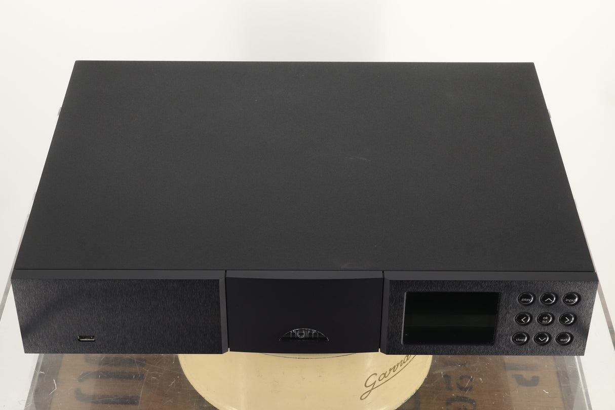 Naim NDS Streamer / CD 555PS DR Power Supply