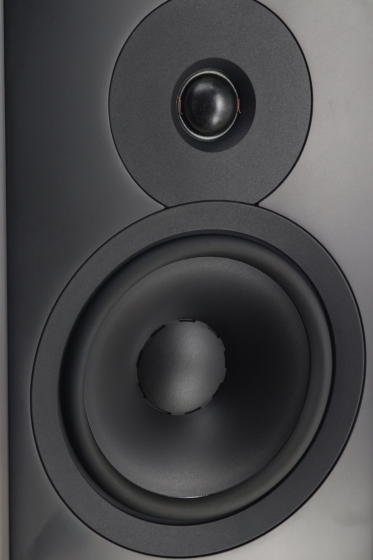 Dynaudio Emit 20 Standmount Speakers - Black