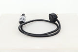 MCRU Asylum Mains Cable 1.15m
