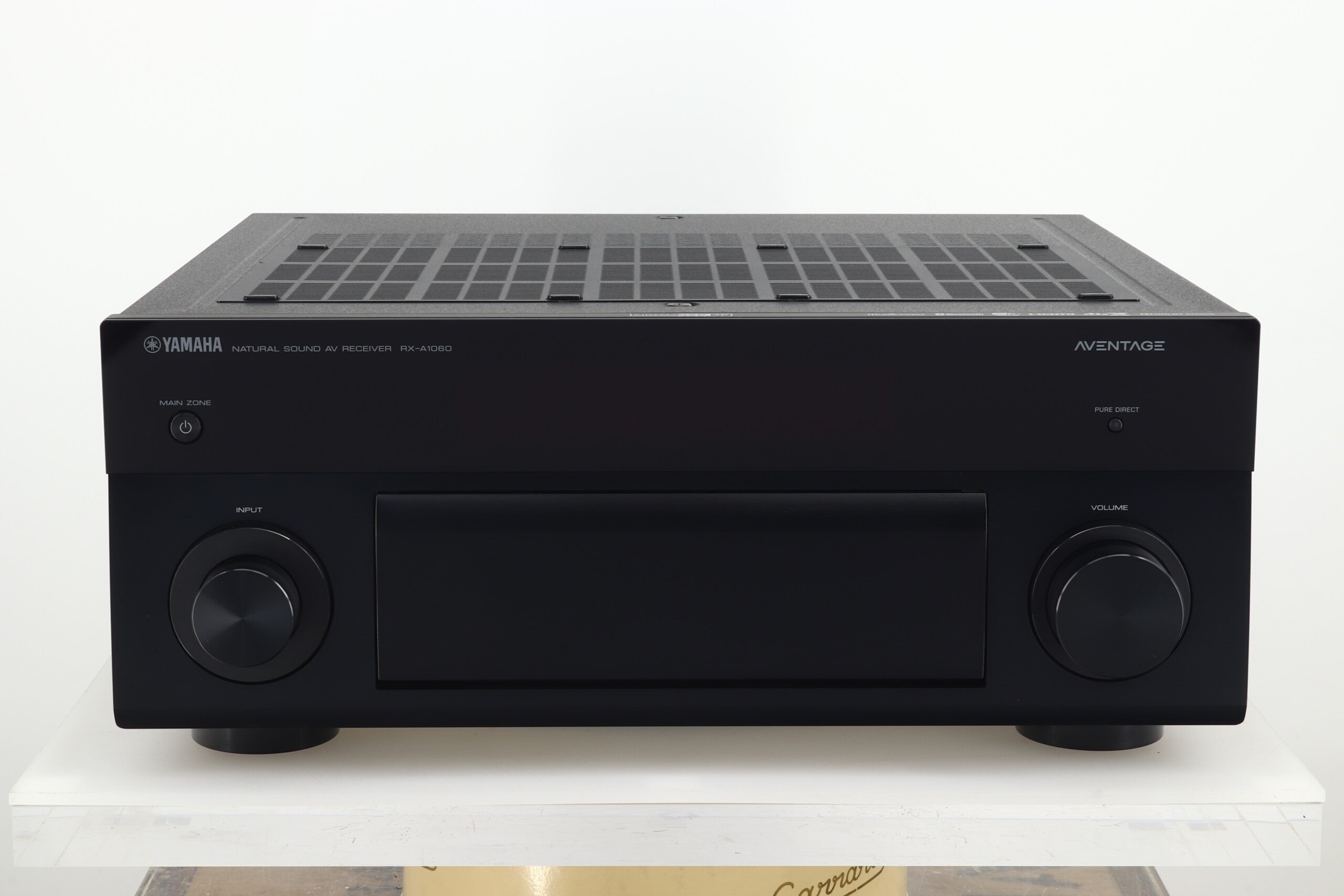 Yamaha RX-A1060 AV Amplifier - Black – 2ndhandhifi.co.uk