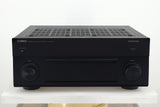 Yamaha RX-A1060 AV Amplifier - Black