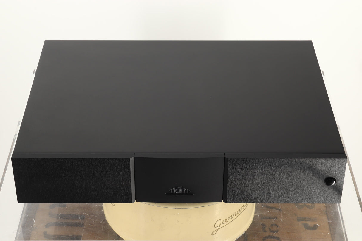 Naim NDS Streamer / CD 555PS DR Power Supply
