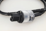MCRU Asylum Mains Cable 1.15m