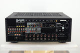 Yamaha RX-A1060 AV Amplifier - Black