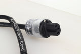 MCRU Asylum Mains Cable 1.15m