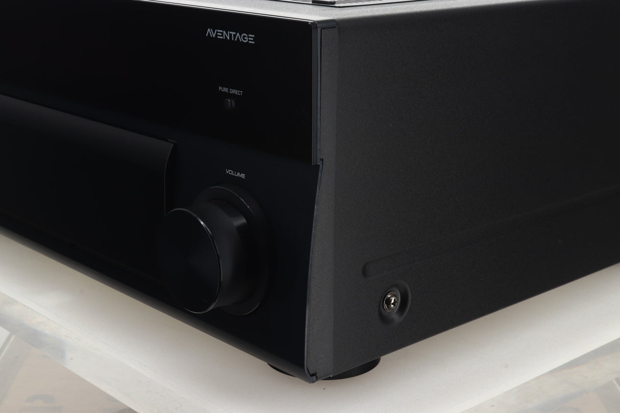 Yamaha RX-A1060 AV Amplifier - Black