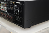Yamaha RX-A1060 AV Amplifier - Black
