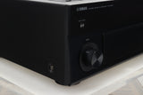 Yamaha RX-A1060 AV Amplifier - Black