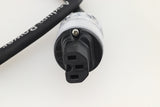 MCRU Asylum Mains Cable 1.15m