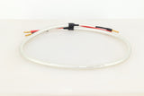 Chord Company Clearway Speaker Cables 1.0m