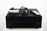 Yamaha RX-A1060 AV Amplifier - Black