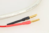 Chord Company Clearway Speaker Cables 1.0m