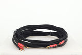 Chord Signature Speaker Cables 3.0m Pair