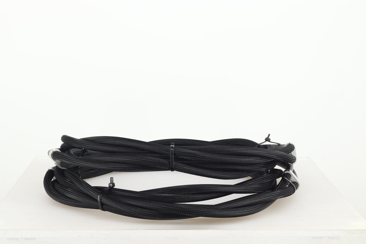 Chord Signature Speaker Cables 3.0m Pair
