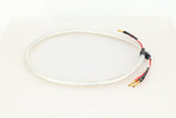 Chord Company Clearway Speaker Cables 1.0m