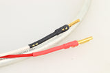Chord Company Clearway Speaker Cables 1.0m