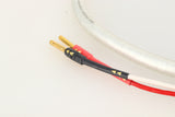 Chord Company Clearway Speaker Cables 1.0m