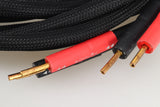 Chord Signature Speaker Cables 3.0m Pair