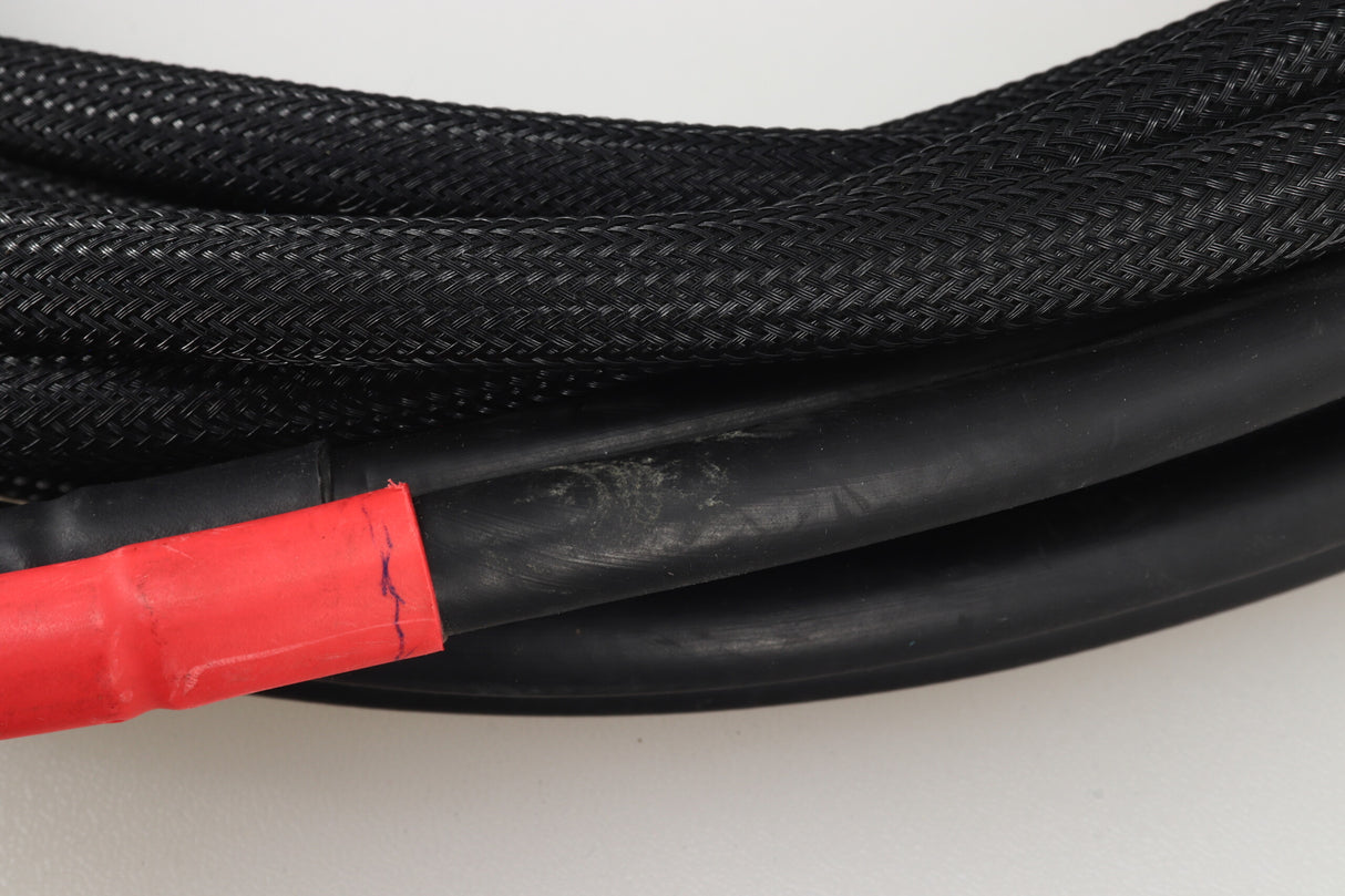 Chord Signature Speaker Cables 3.0m Pair
