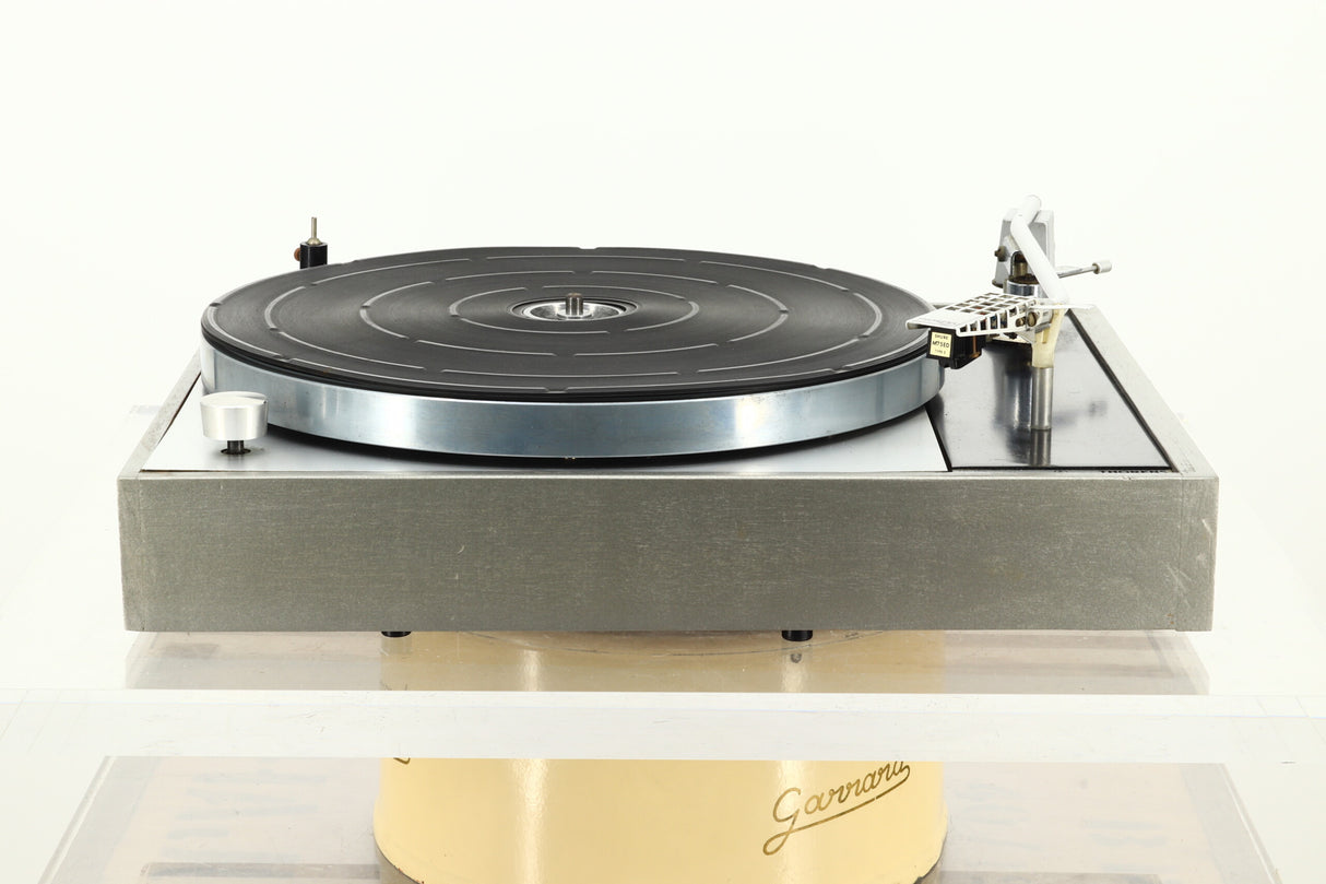 Thorens TD 150 Turntable