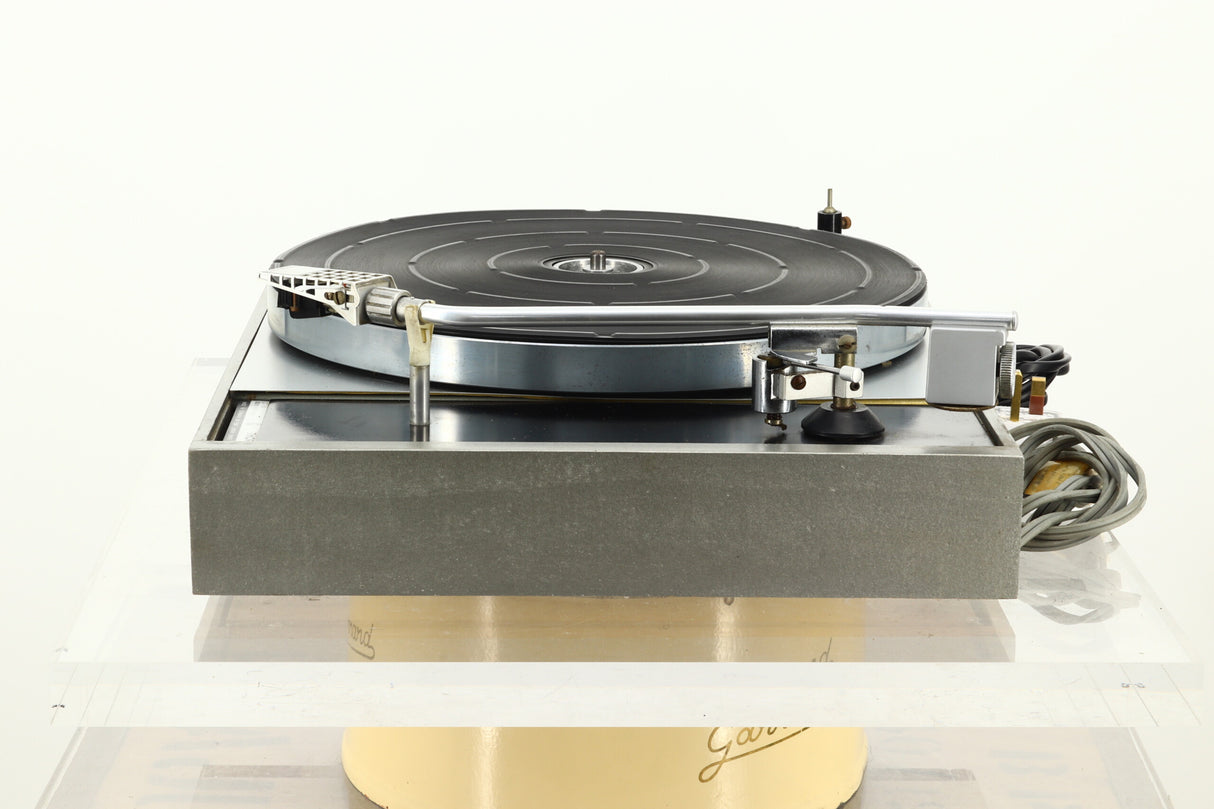 Thorens TD 150 Turntable