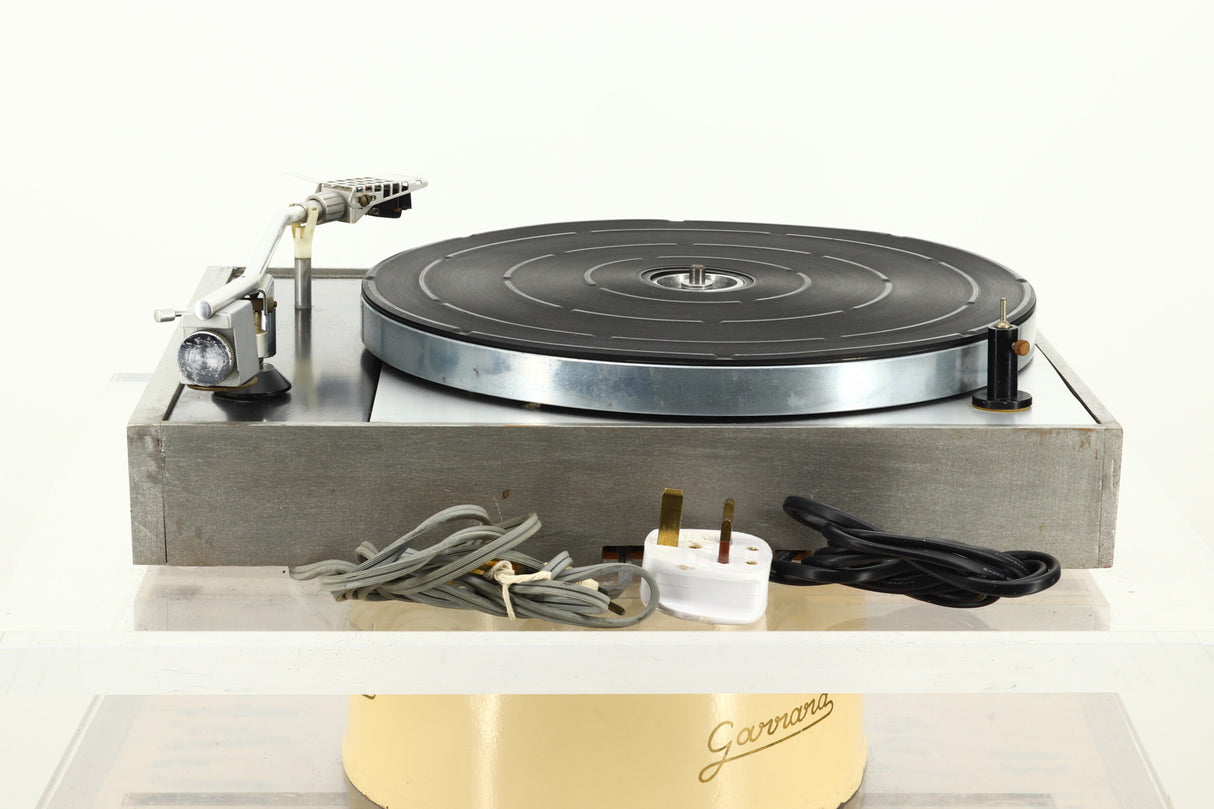 Thorens TD 150 Turntable