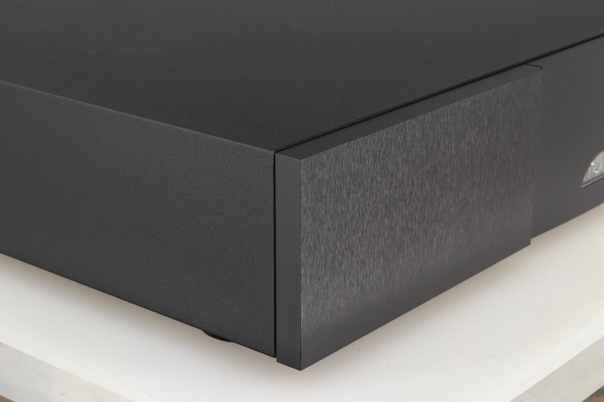Naim NAP 250 Power Amplifier (1990)