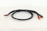 Atlas Hyper 3.5 Speaker Cable 1.0m