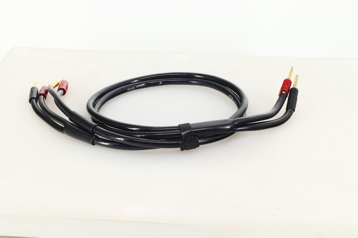 Atlas Hyper 3.5 Speaker Cable 1.0m