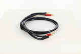 Atlas Hyper 3.5 Speaker Cable 1.0m