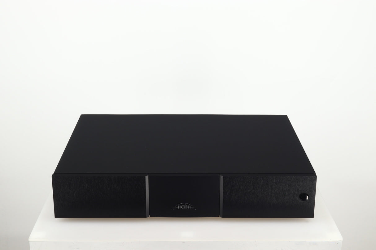 Naim NAP 250 Power Amplifier (1990)
