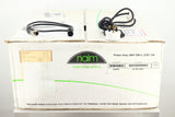 Naim NAP 250 Power Amplifier (2008)