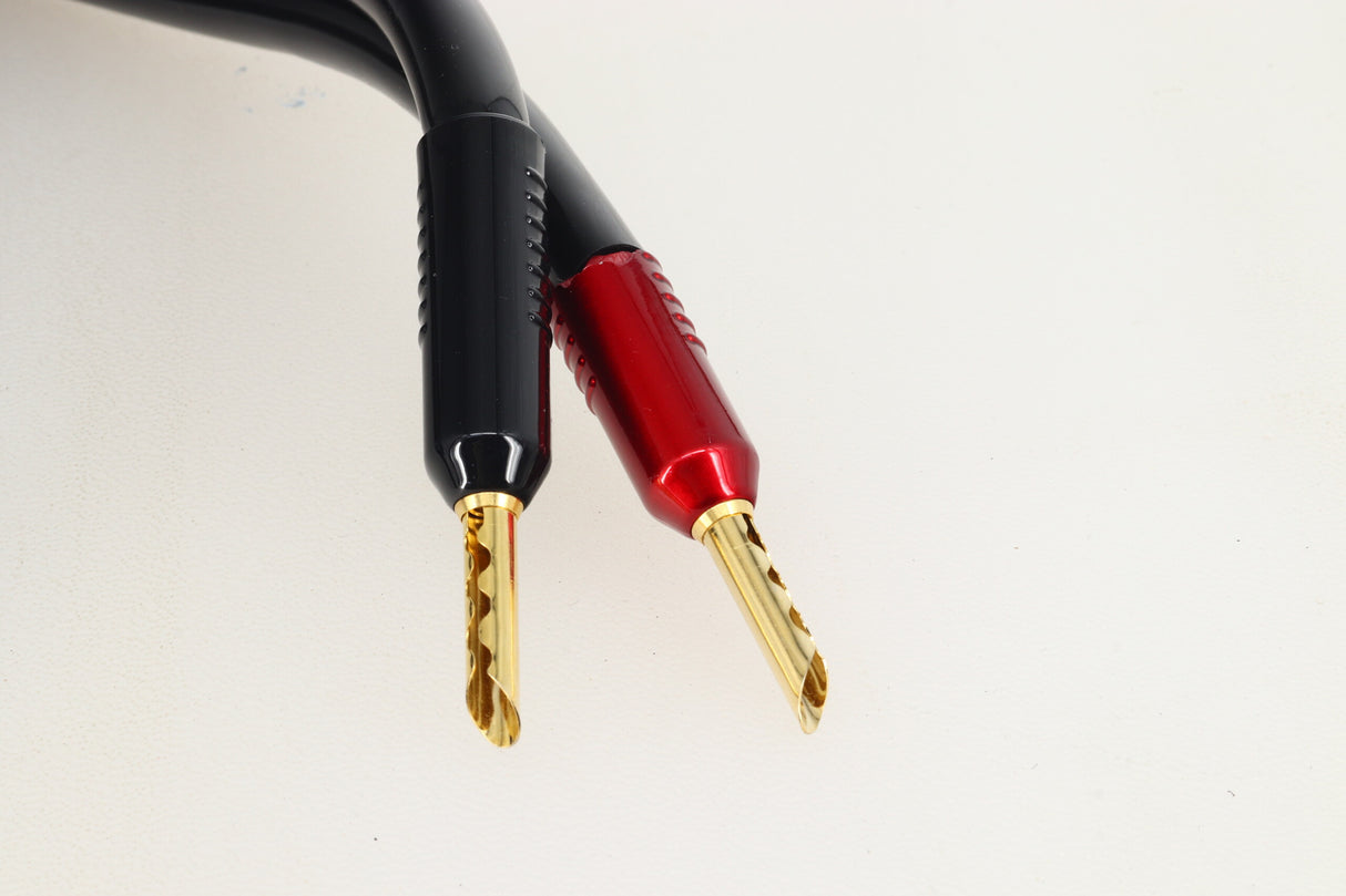 Atlas Hyper 3.5 Speaker Cable 1.0m
