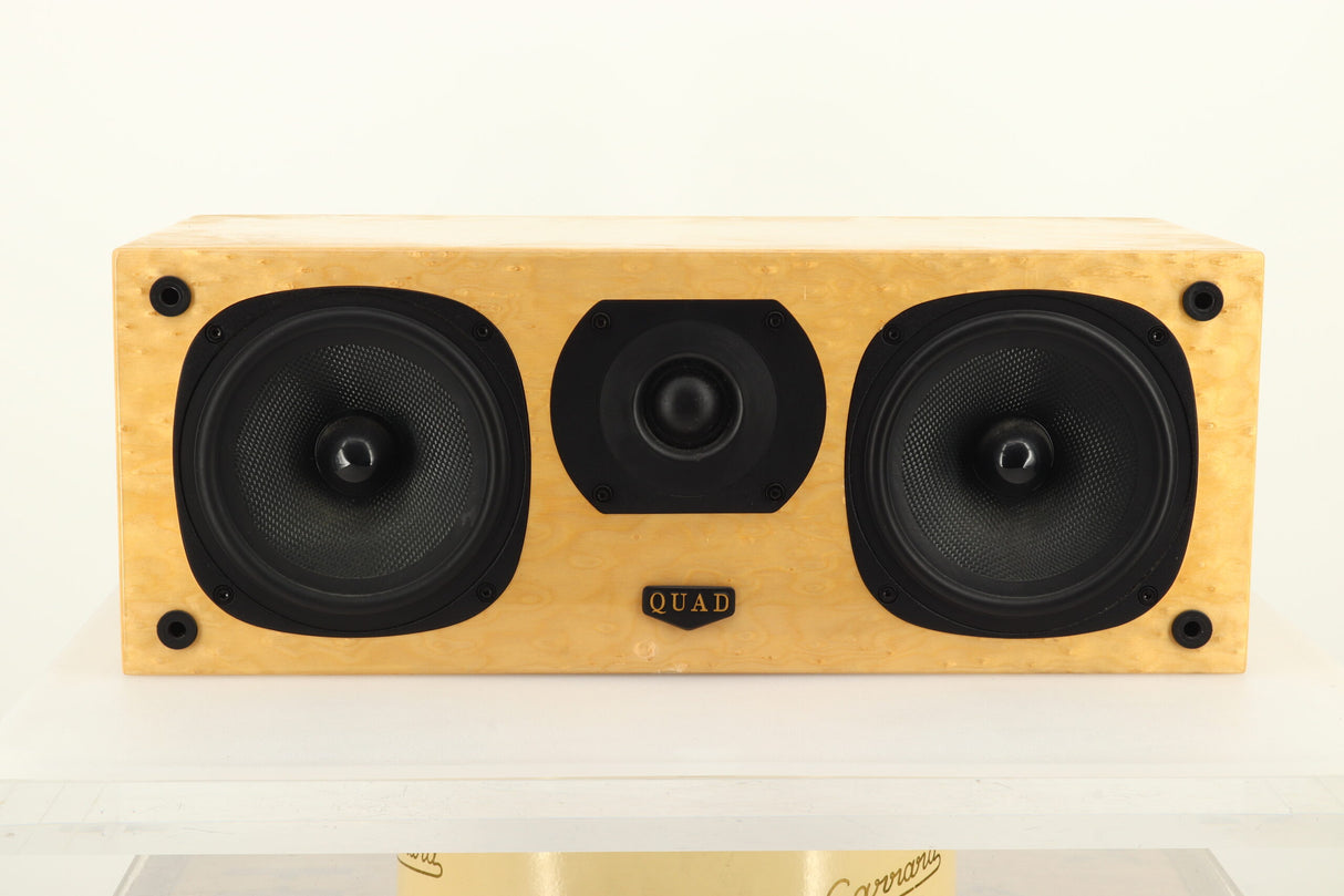 Quad L Centre Speaker