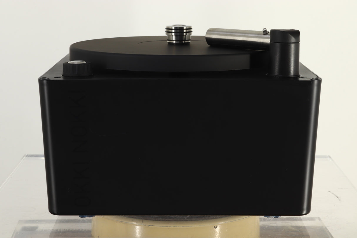 Okki Nokki One Record Cleaning Machine