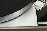 Thorens TD 150 Turntable