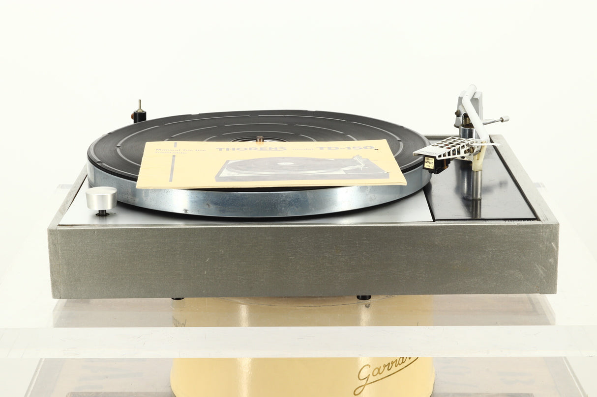 Thorens TD 150 Turntable