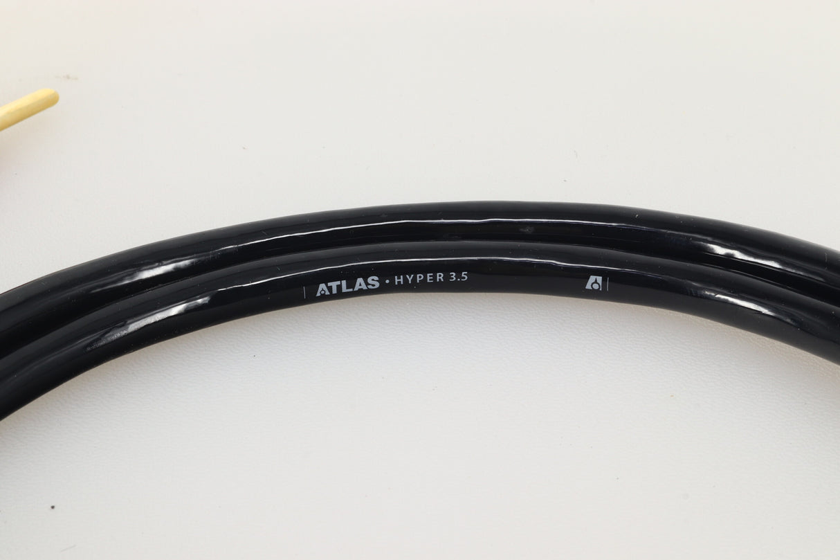 Atlas Hyper 3.5 Speaker Cable 1.0m