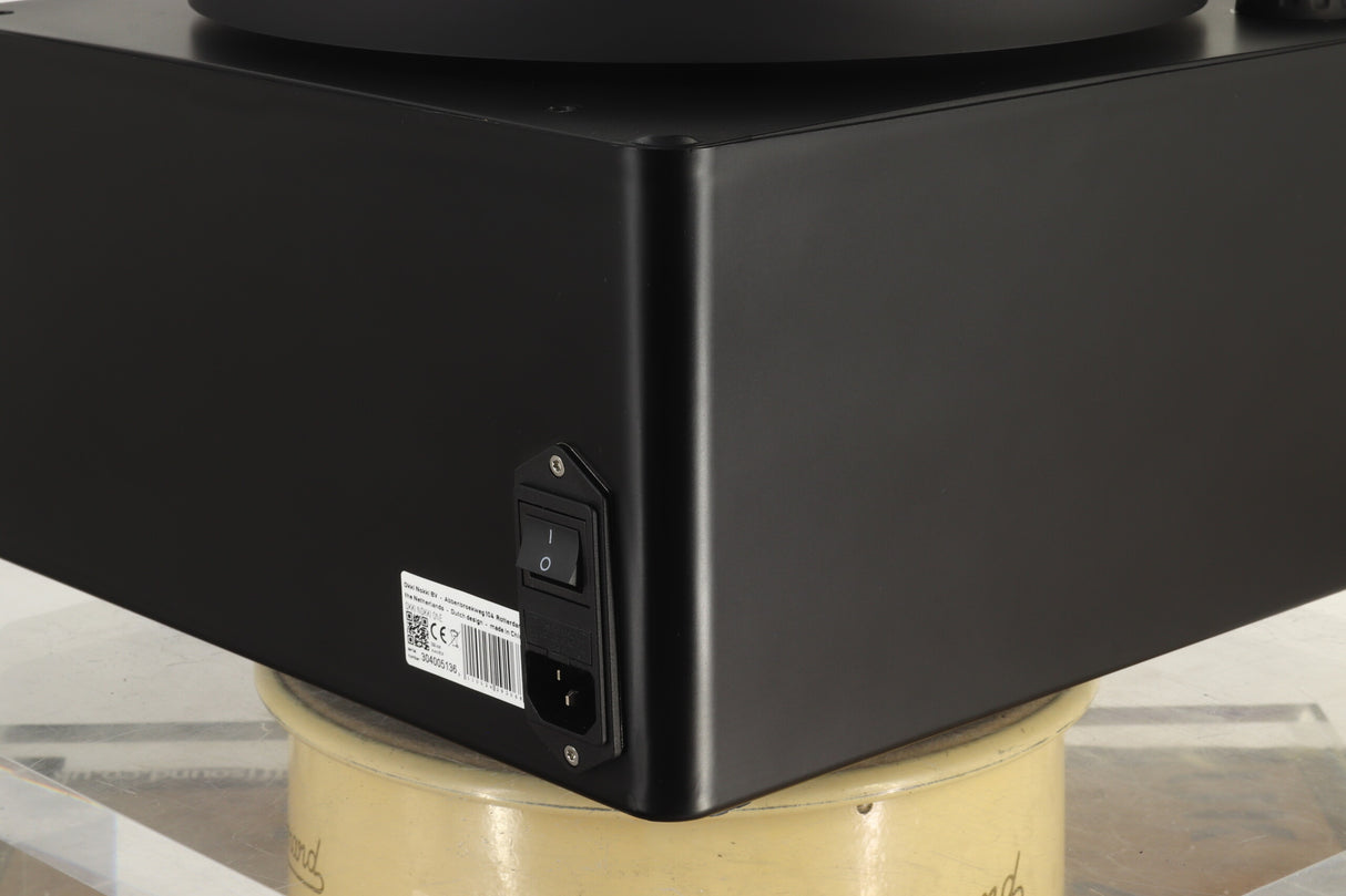 Okki Nokki One Record Cleaning Machine
