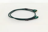 Audioquest Evergreen Interconnect Cable 1.0m
