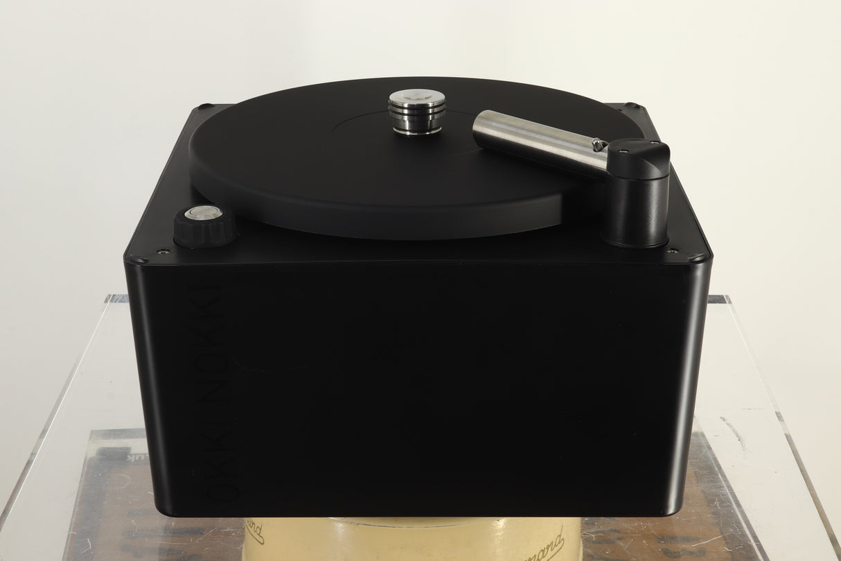 Okki Nokki One Record Cleaning Machine