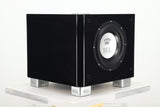 REL T/7x Subwoofer - Piano Black