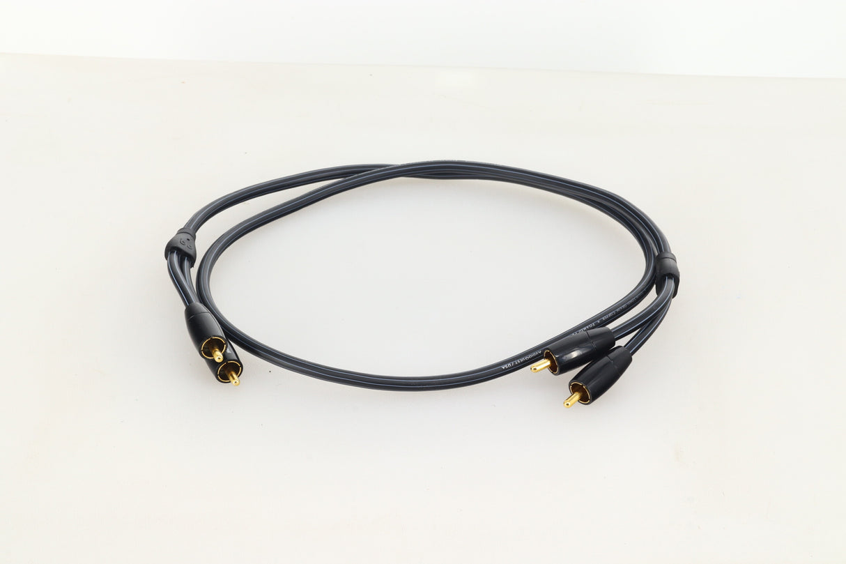 Audioquest Tower Interconnect Cable 1.0m