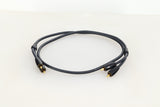 Audioquest Tower Interconnect Cable 1.0m