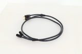 Audioquest Tower Interconnect Cable 1.0m