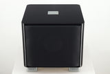 REL T/7x Subwoofer - Piano Black